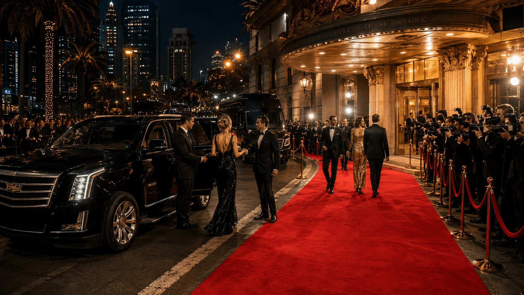 Event Transportation thumbnail 2