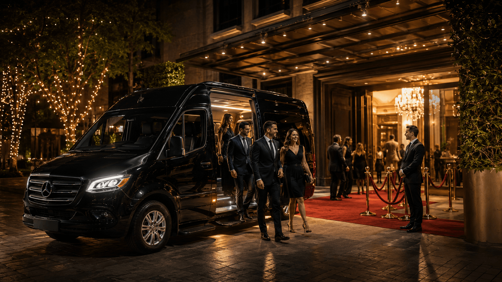 Event Transportation thumbnail 4