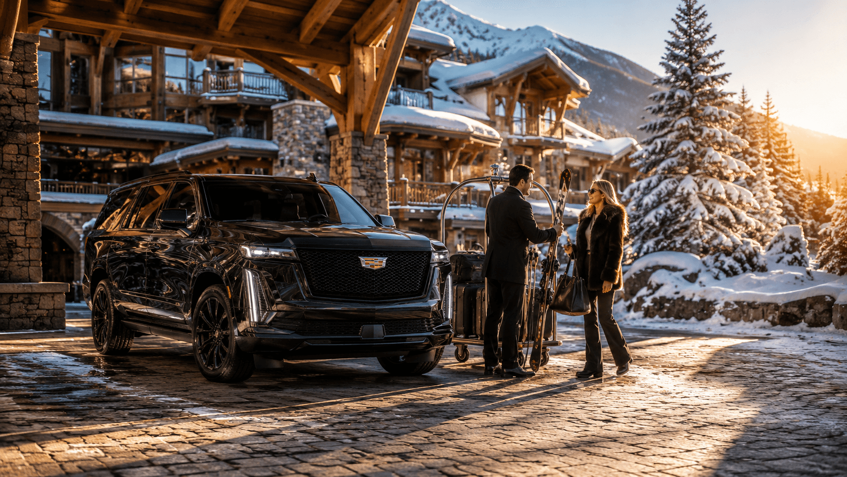 Whistler Transportation thumbnail 3