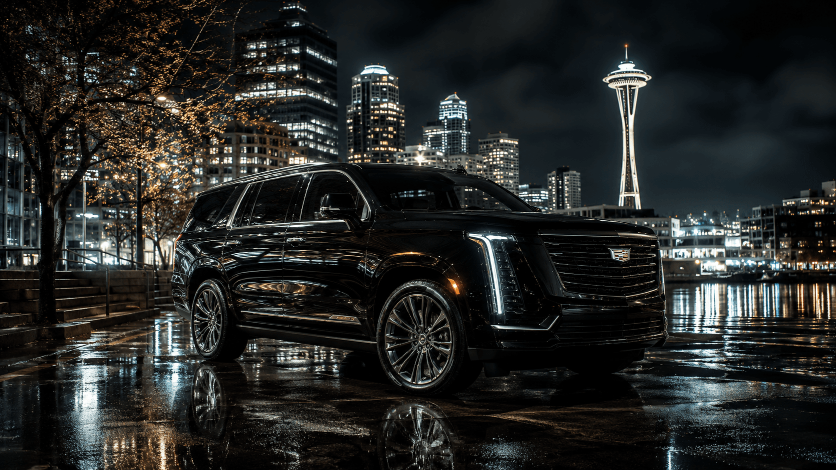 Seattle Transportation thumbnail 5