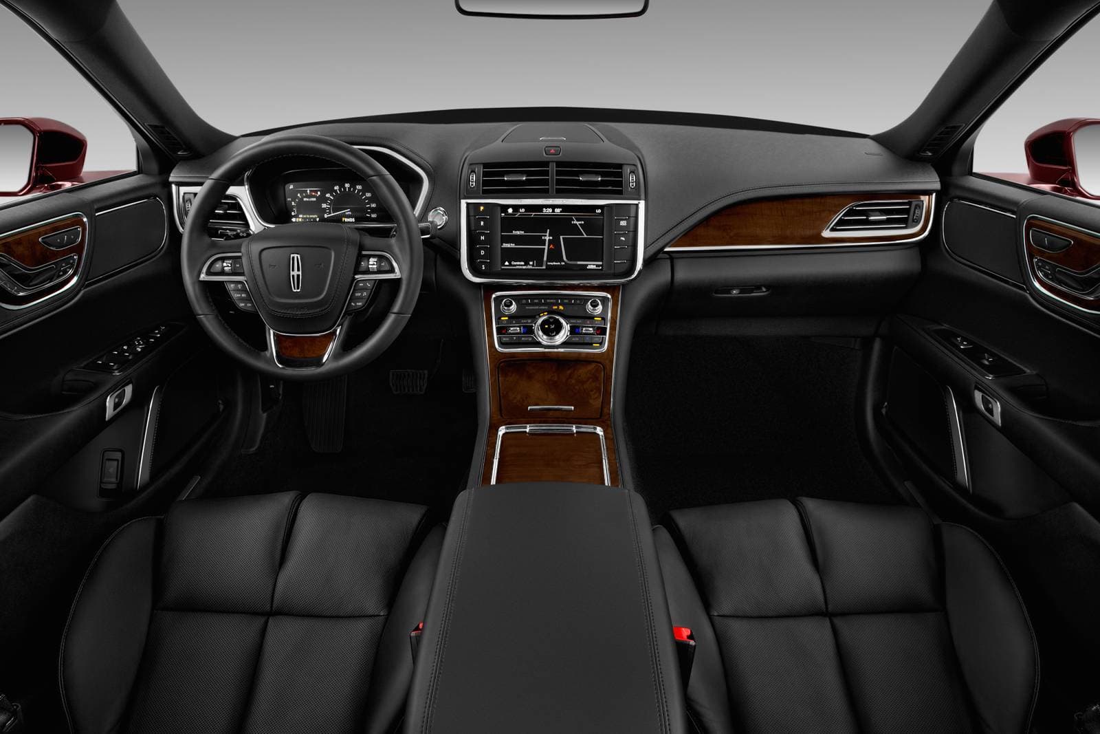 Lincoln Continental 2018 thumbnail 6