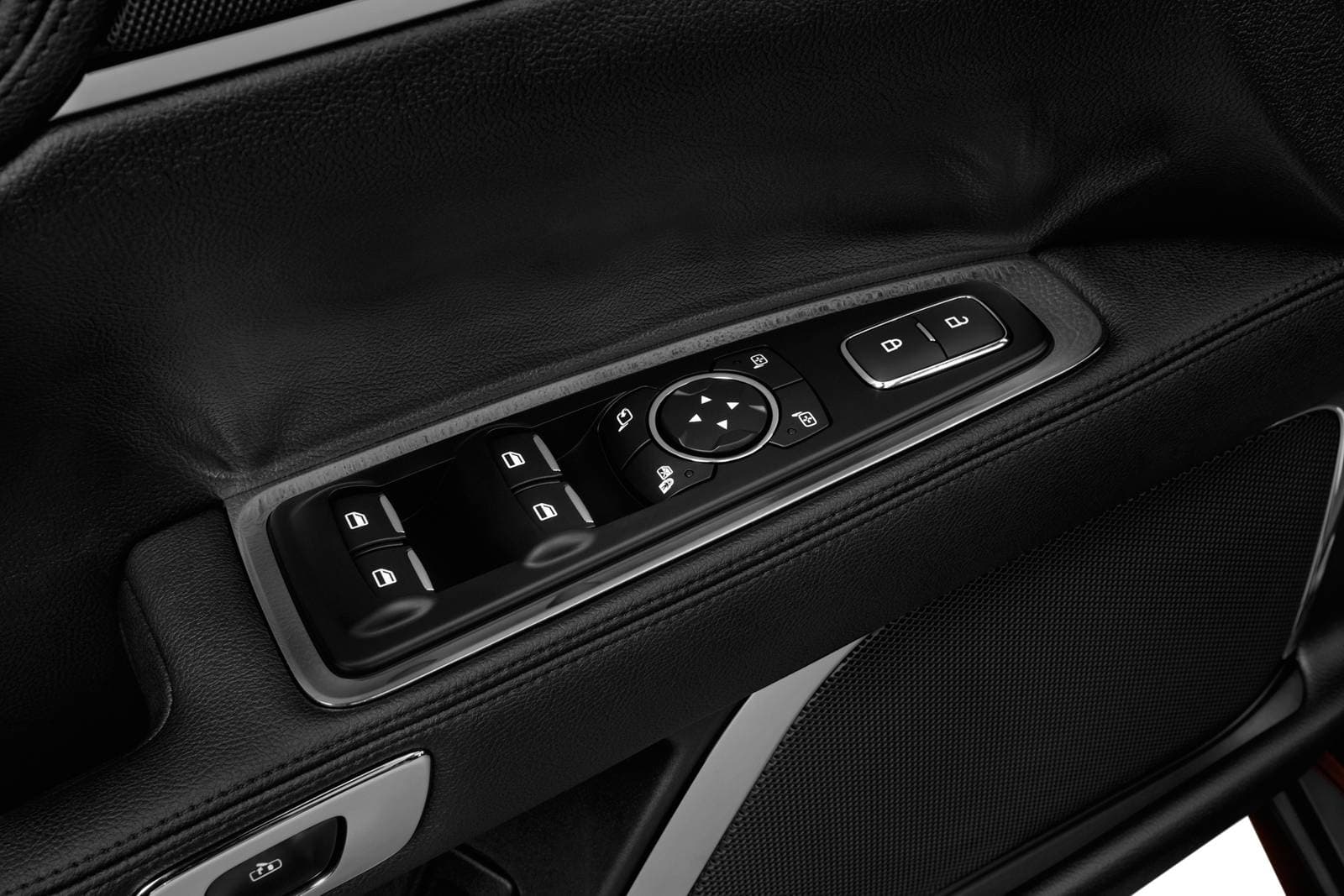 Lincoln Continental 2018 thumbnail 13