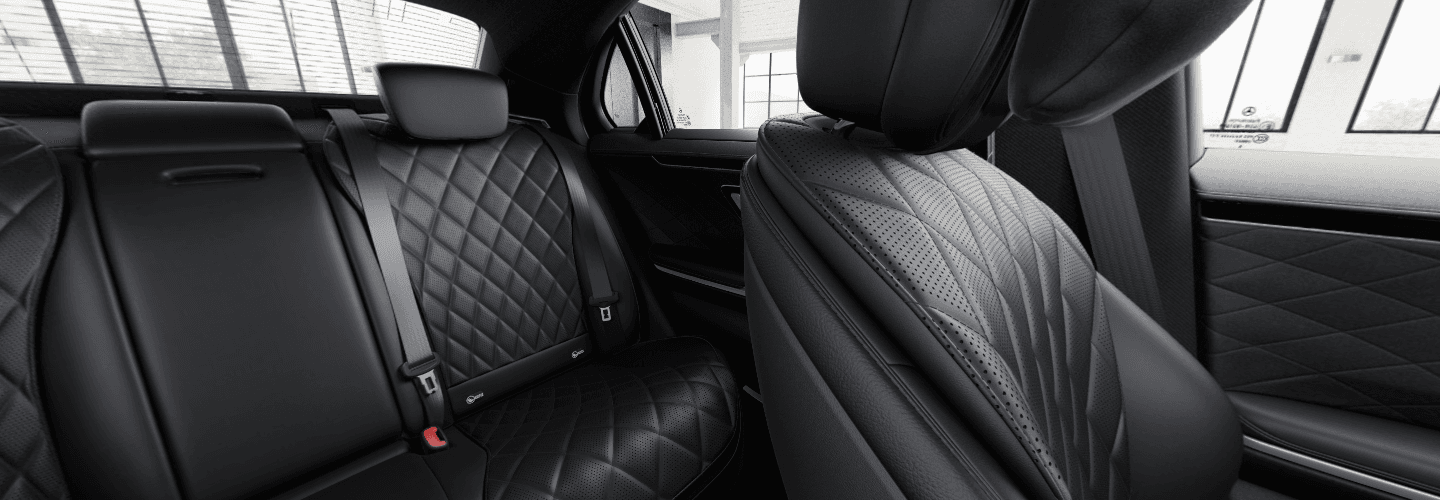Mercedes S580 2024 thumbnail 13