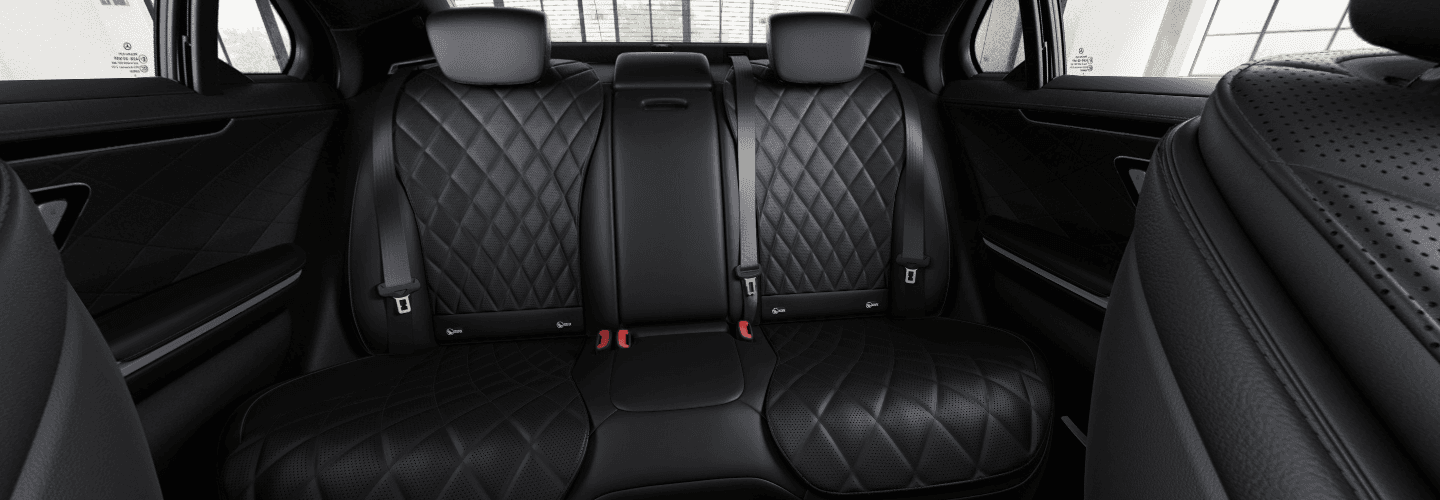 Mercedes S580 2024 thumbnail 17