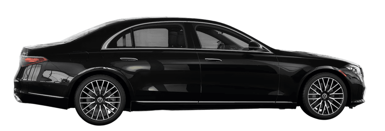 Mercedes S580 2024 thumbnail 3