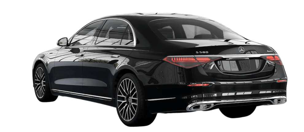 Mercedes S580 2024 thumbnail 6