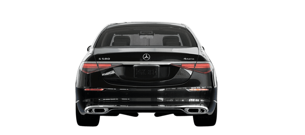 Mercedes S580 2024 thumbnail 7