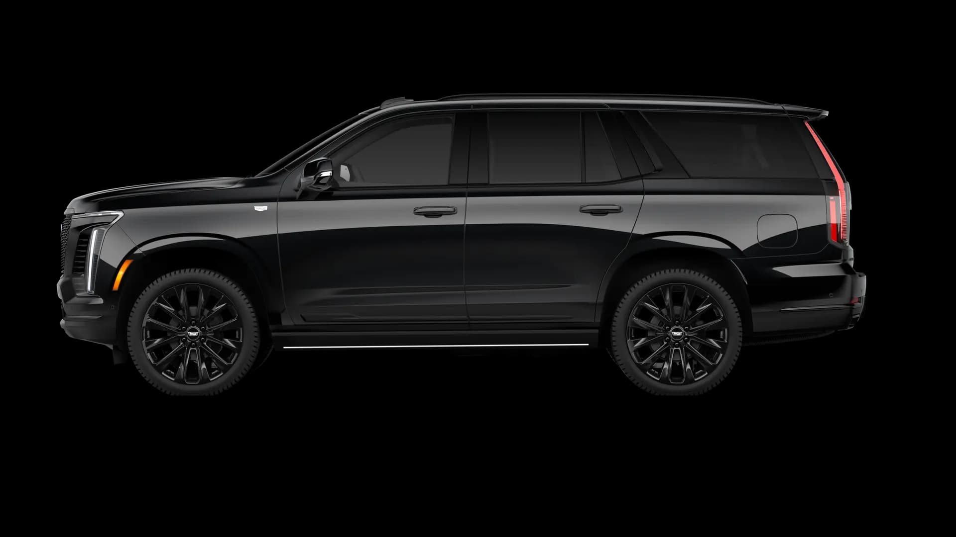 Escalade 2025 thumbnail 4