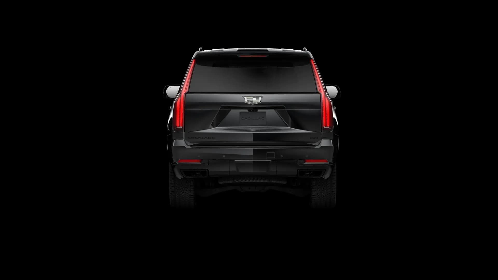 Escalade 2025 thumbnail 5