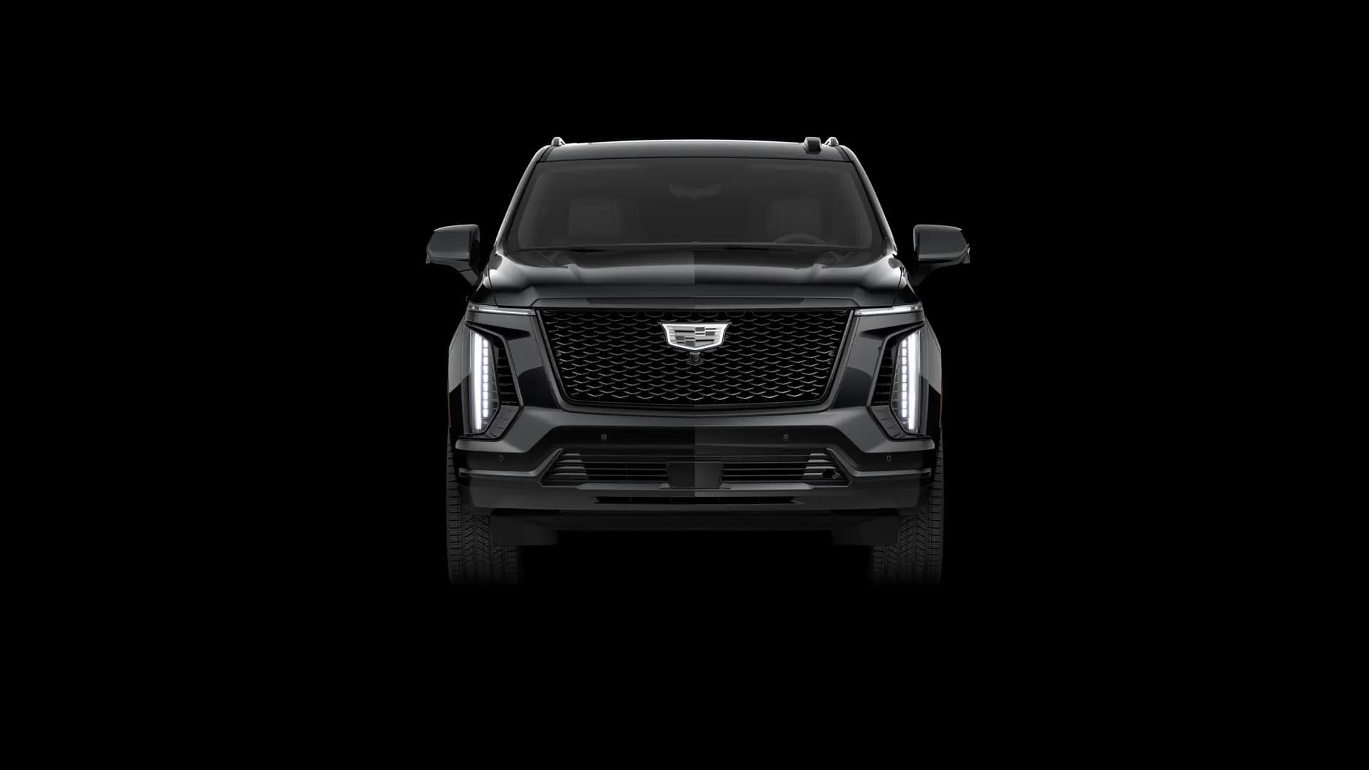 Escalade 2025 thumbnail 9