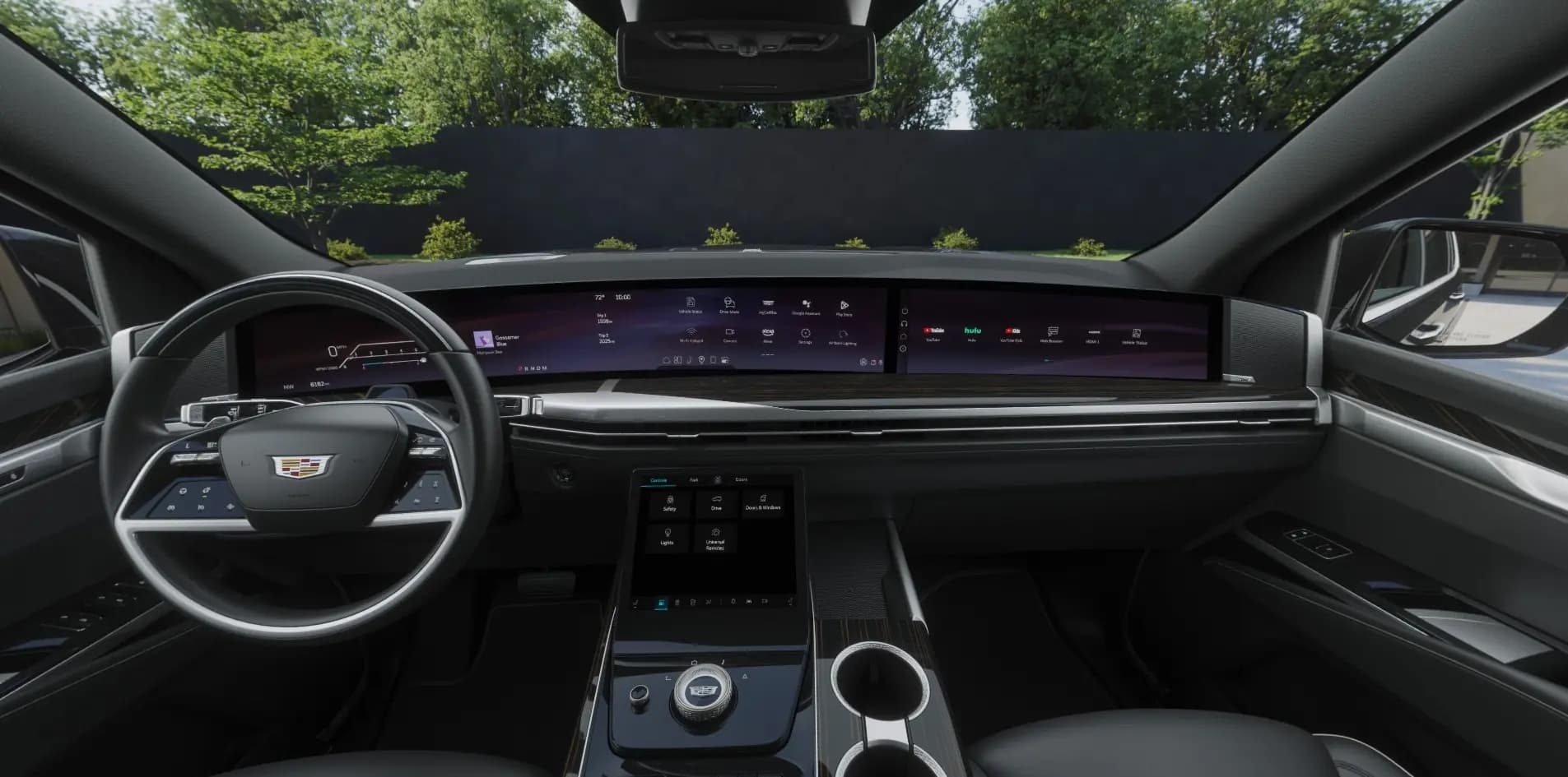 Escalade 2026  thumbnail 9
