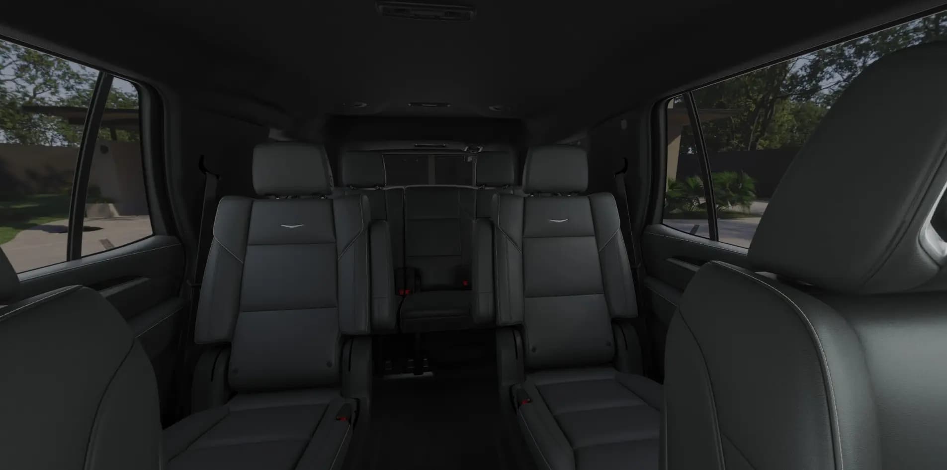 Escalade 2026  thumbnail 11