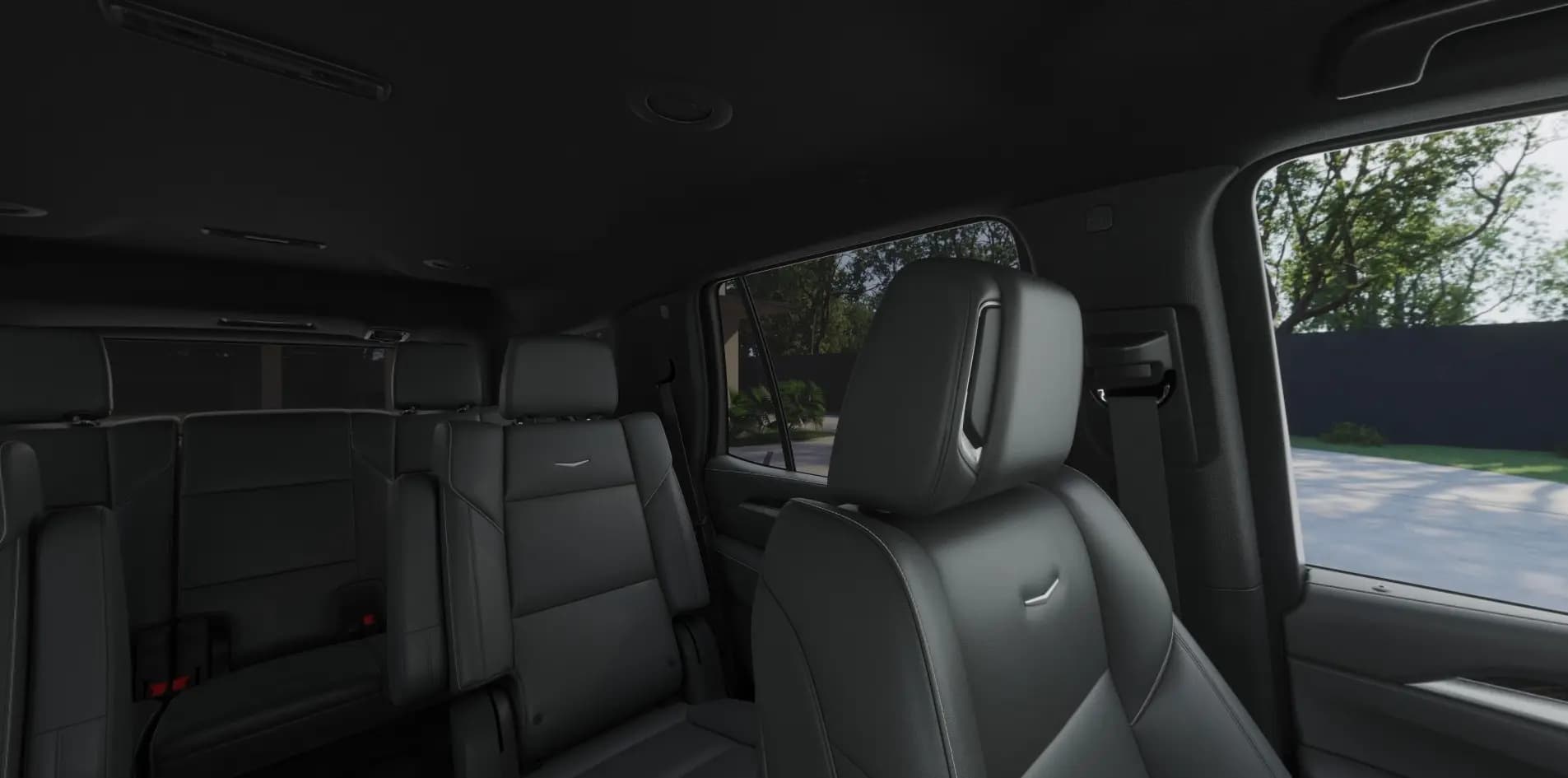 Escalade 2026  thumbnail 12