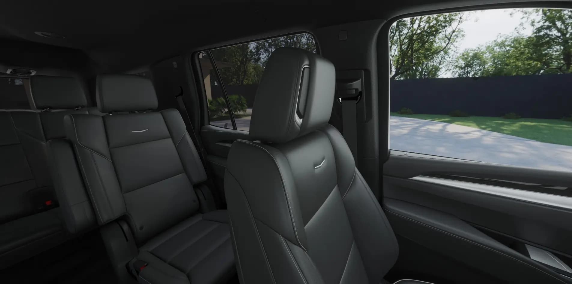 Escalade 2026  thumbnail 15