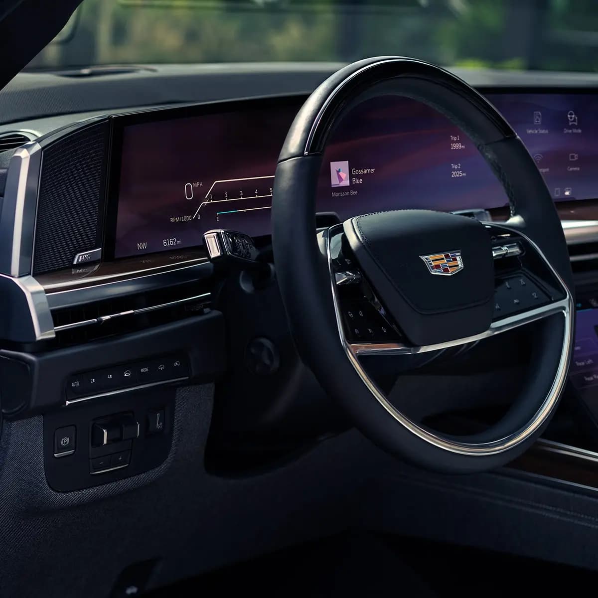 Escalade 2025 thumbnail 12