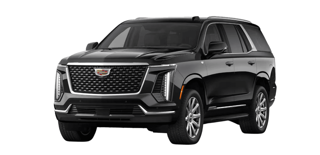 Escalade 2026  thumbnail 2