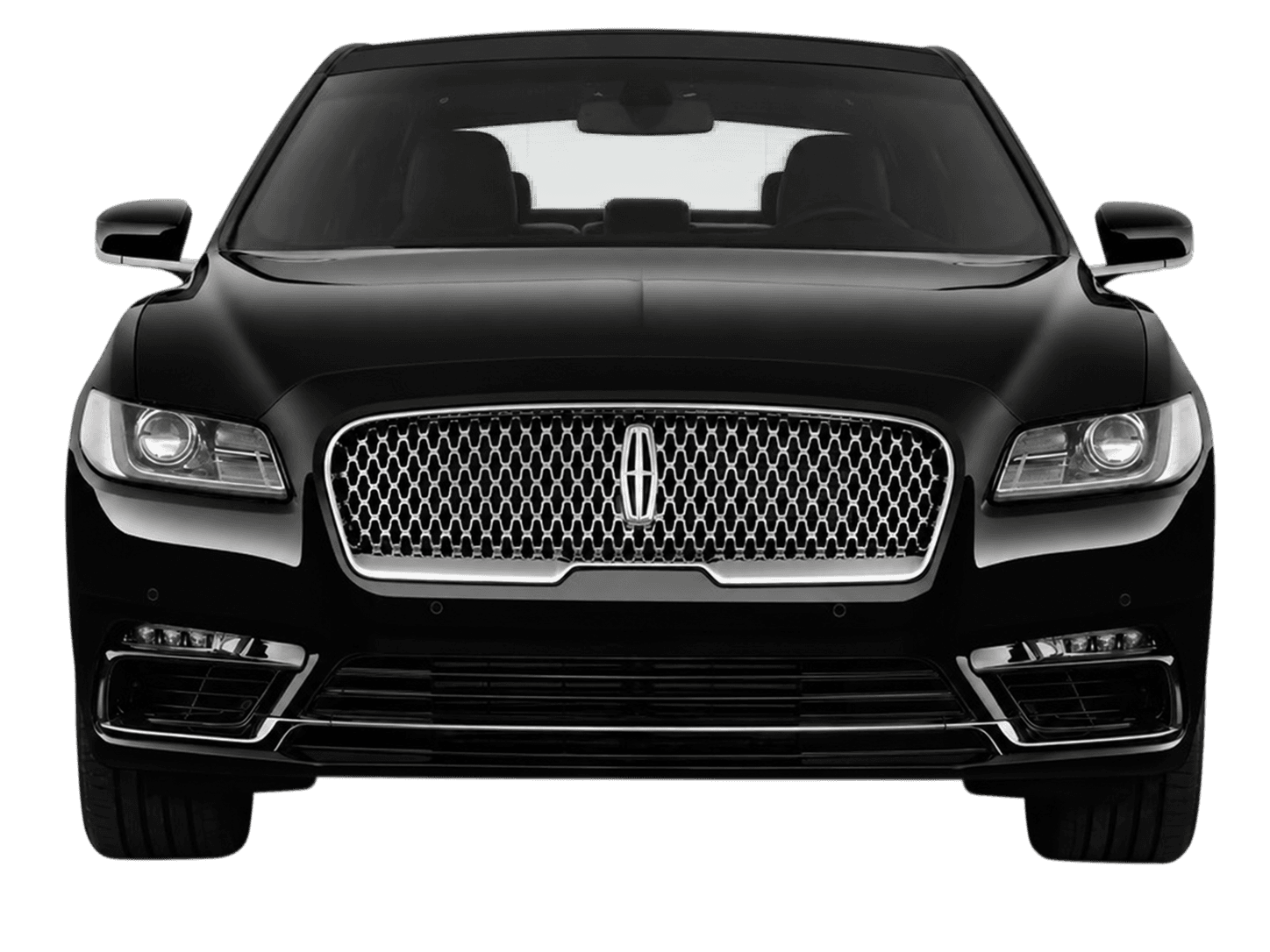Lincoln Continental 2018 thumbnail 2